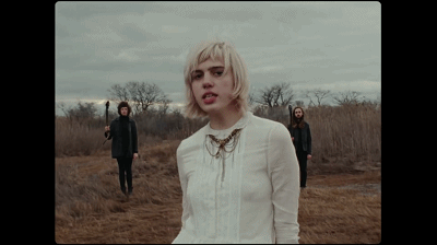 【Guroot】Sunflower Bean - Easier Said